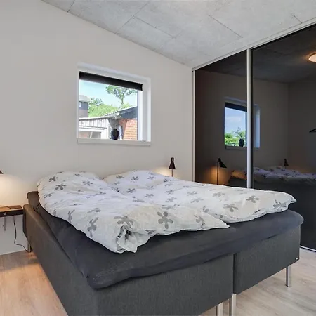 Сasa de vacaciones Jadara - 200m From The Sea By Interhome *