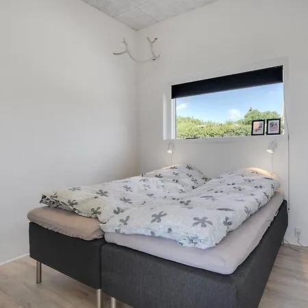 Jadara - 200m From The Sea By Interhome Feriehus Ebeltoft