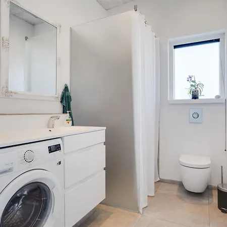 Jadara - 200m From The Sea By Interhome * Ebeltoft