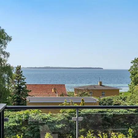 Jadara - 200m From The Sea By Interhome Ebeltoft