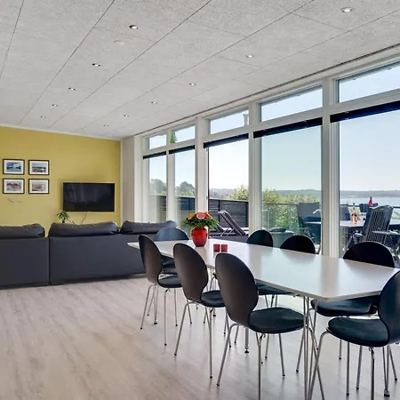Jadara - 200m From The Sea By Interhome * Ebeltoft