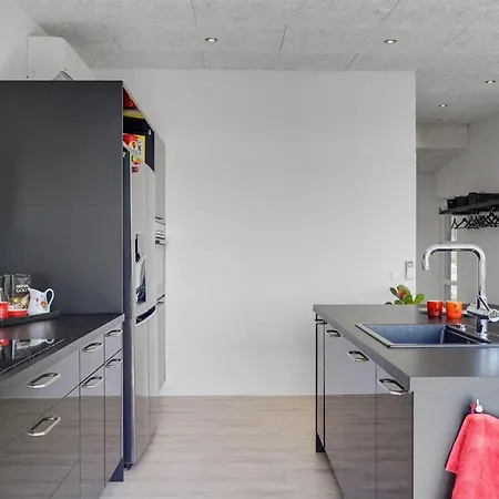Feriehus Jadara - 200m From The Sea By Interhome Ebeltoft