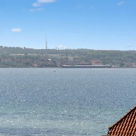 Jadara - 200m From The Sea By Interhome Feriehus