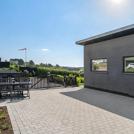 Jadara - 200m From The Sea By Interhome Сasa de vacaciones